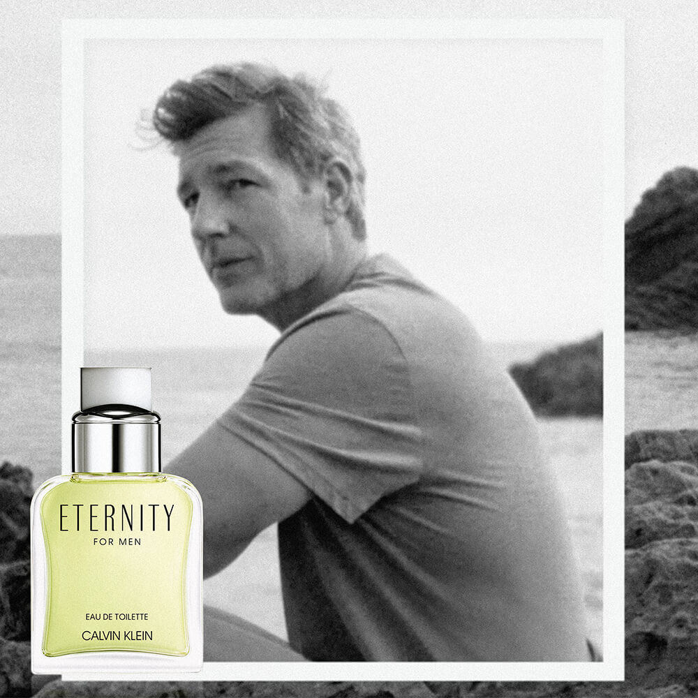 Edt online calvin klein